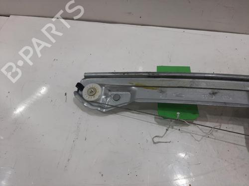 Front left window mechanism CITROËN C3 III (SX) 1.2 VTi 82 | BP38196549C22 - Image 6