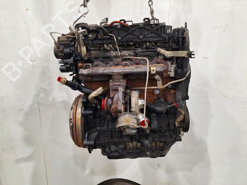Engine FORD GALAXY II (WA6) 2.0 TDCi | BP36087415M1 - Image 2