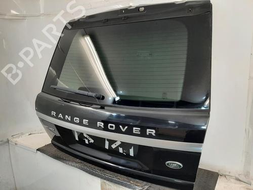 Tailgate LAND ROVER RANGE ROVER SPORT I (L320) 3.0 D 4x4 | BP29397377C6 