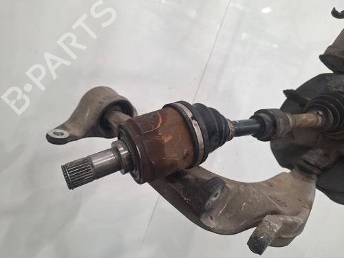Left front suspension HONDA CIVIC VIII Hatchback (FN, FK) 1.8 (FN1, FK2) | BP29496290M72 