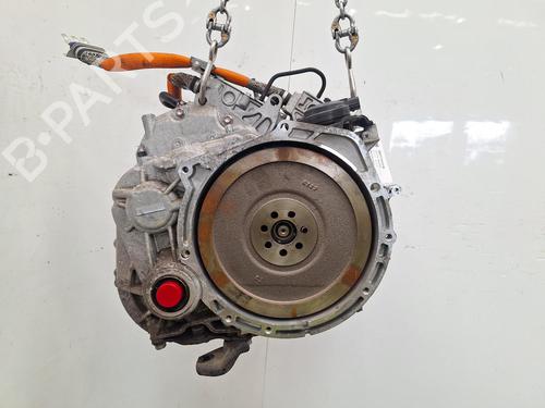 Used Gearbox Gearbox MITSUBISHI OUTLANDER III (GG_W, GF_W, ZJ, ZL, ZK) 2.0 Hybrid 4WD (GG2W) (200 hp) 36506101 36506101