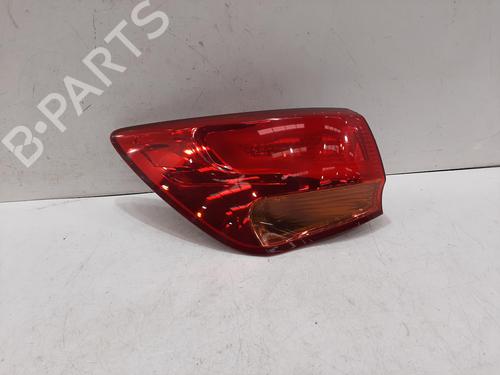 Used Left taillight KIA CEE'D Sportswagon (JD) 1.6 CRDi 136 (136 hp) 29988760