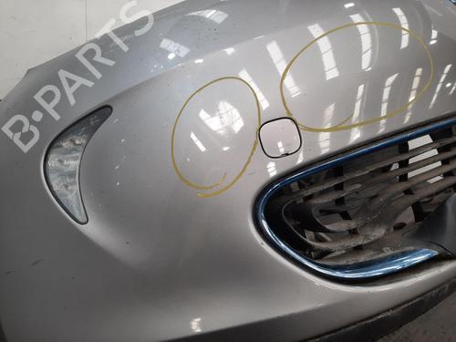 Front bumper RENAULT ZOE (BFM_) ZOE | BP38076391C7 - Image 3
