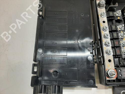 Fuse box JAGUAR I-PACE (X590) EV400 AWD | BP30829080E1 