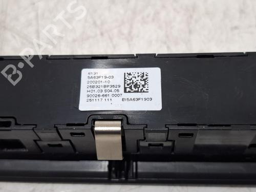 Switch BMW 3 Touring (G21, G81) 330 e Plug-in-Hybrid | BP39531797I30 - Image 2
