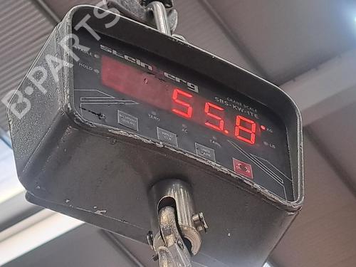 Transfer box MITSUBISHI PAJERO IV (V8_W, V9_W) 3.2 DI-D 4WD (V98W, V88W) | BP26848089M36 