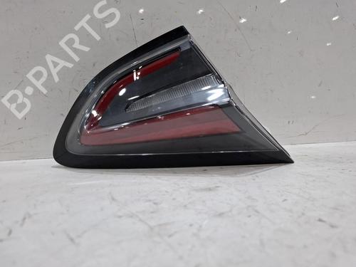 Used Left tailgate light Left tailgate light FORD PUMA (J2K, CF7) 1.0 EcoBoost mHEV (125 hp) 40040312 40040312