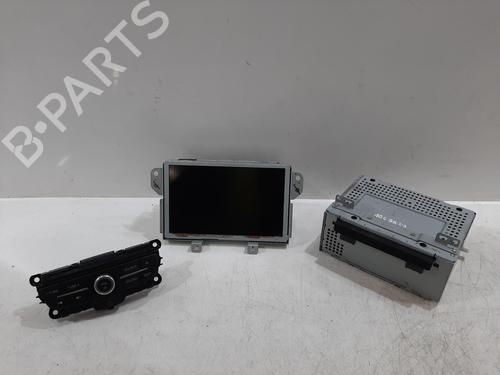 Radio FORD FOCUS III 1.0 EcoBoost | BP34233844E6 - Image 2