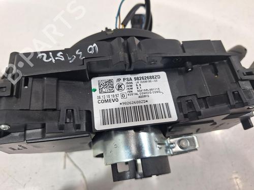Switch PEUGEOT EXPERT Van (V_) 2.0 BlueHDi 120 | BP31964640I30