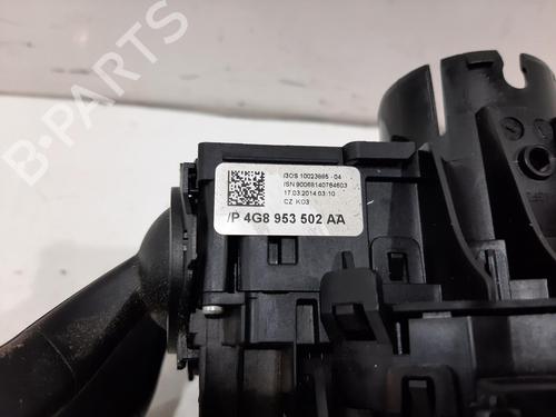 Switch AUDI A5 (8T3) 2.0 TDI | BP37497183I30 - Image 2