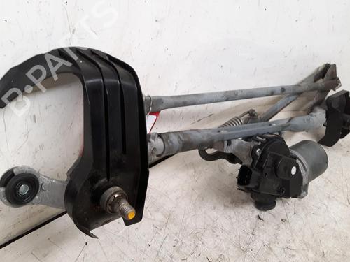 Front wiper motor TOYOTA RAV 4 V (_A5_, _H5_) 2.5 Hybrid (AXAH52) | BP26866170M29 