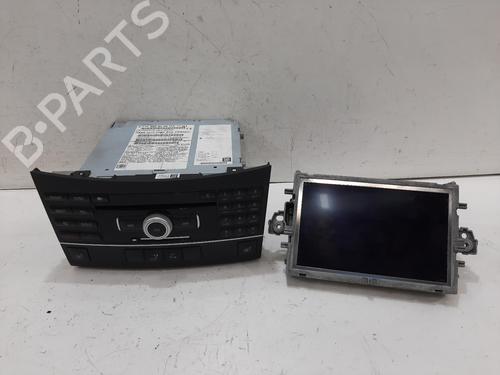 Used Electronic module MERCEDES-BENZ E-CLASS T-Model (S212) E 350 CDI (212.223) (265 hp) 30119849