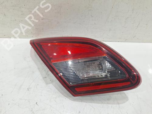 Farolim esquerdo VAUXHALL CORSAVAN Mk IV (E) Hatchback Van (X15) 1.3 CDTi (95 hp) 31208047