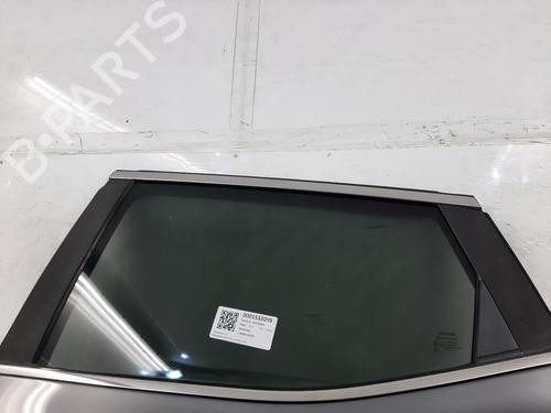 Left rear door NISSAN QASHQAI II (J11, J11_) 1.6 dCi | BP29524949C4 
