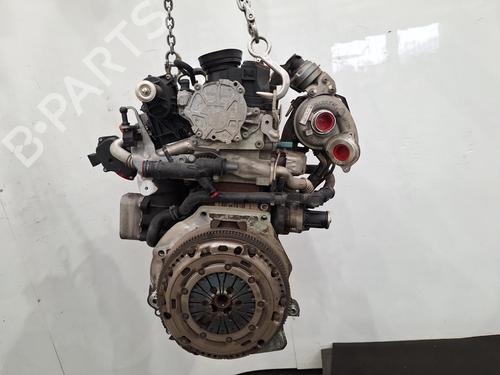 Engine VW GOLF VI (5K1) 1.6 TDI | BP35922911M1 - Image 4