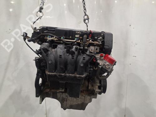 Engine VAUXHALL ASTRA Mk VI (J) (P10) 1.6 | BP40021478M1 - Image 5