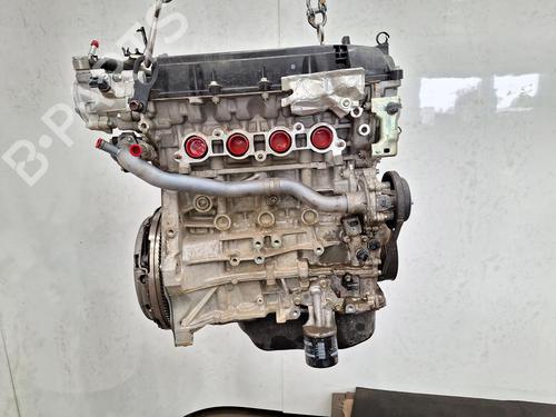 Engine MAZDA CX-3 (DK) 2.0 SKYACTIV-G AWD (DK4W7, DKEAW) | BP28379556M1 
