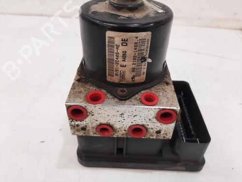 ABS pump FORD FIESTA VI (CB1, CCN) 1.4 | BP35921629M43  - Image 6