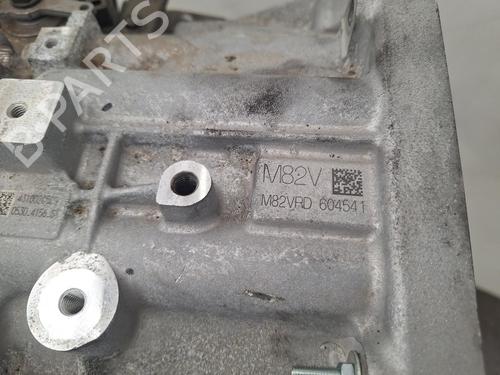 Gearbox HYUNDAI i20 III (BC3, BI3) 1.0 T-GDI | BP38113760M3 - Image 5