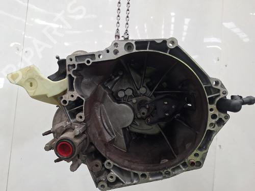 Used Gearbox Gearbox PEUGEOT 2008 I (CU_) 1.6 BlueHDi 75 (75 hp) 33988010 33988010