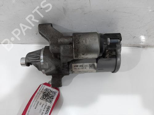 Starter AUDI Q5 (FYB, FYG) 2.0 TDI quattro | BP32422698M8