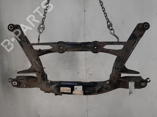 Used Subframe AUDI Q2 (GAB, GAG) 2.0 TFSI quattro (190 hp) 26852057