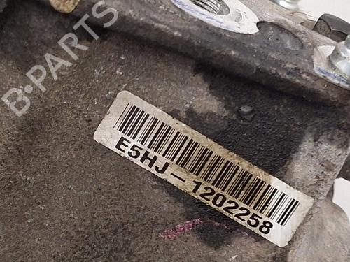 Gearbox HONDA HR-V (RU) 1.6 i-DTEC (RU8) | BP40010704M3 - Image 2
