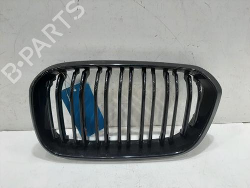 Used Grille BMW 1 (F20) 116 d (116 hp) 30671044