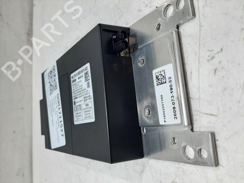 Control unit BMW 3 (F30, F80) 318 i | BP34534119M11  - Image 5