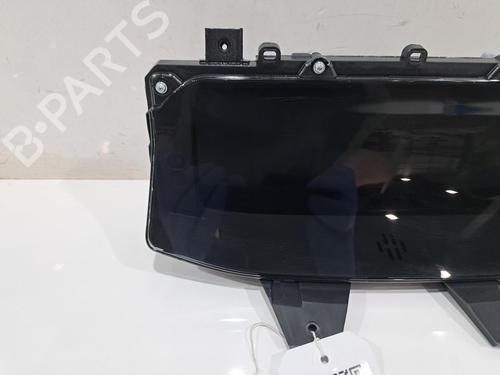 Instrument cluster JAGUAR I-PACE (X590) EV400 AWD | BP29112465C47 