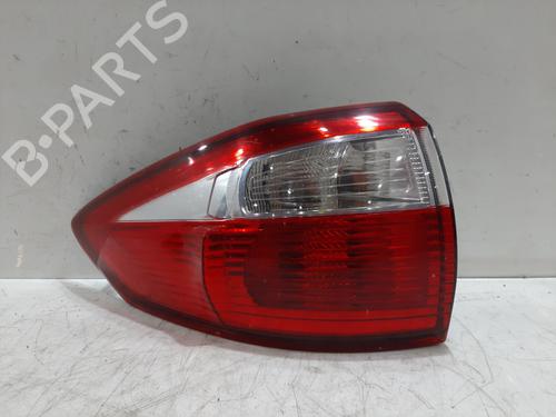 Used Left taillight Left taillight FORD C-MAX II (DXA/CB7, DXA/CEU) 1.6 TDCi (115 hp) 34534093 34534093