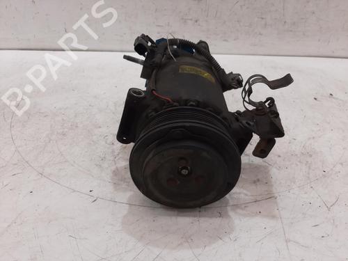AC compressor FORD FIESTA VI (CB1, CCN) 1.0 EcoBoost | BP37794958M34  - Image 5