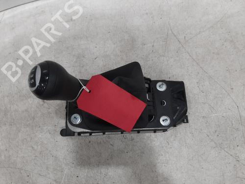 Gear lever VW UP! (121, 122, BL1, BL2, BL3, 123) 1.0 | BP26827497M90 