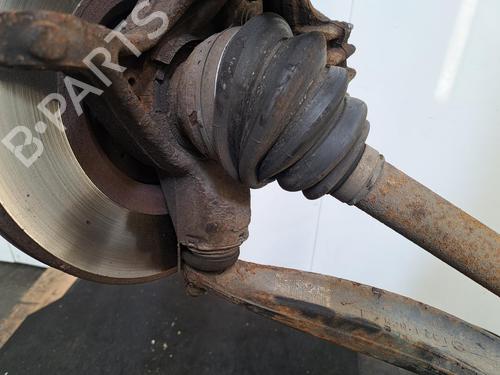 Left front suspension PEUGEOT 308 SW I (4E_, 4H_) 1.6 HDi | BP26766265M72 