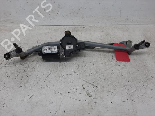 Used Front wiper motor TOYOTA PROACE Van (MDZ_) 2.0 D4d (MDZ3) (122 hp) 26846728