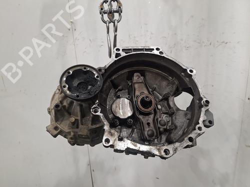 Used Gearbox Gearbox 39561114 39561114