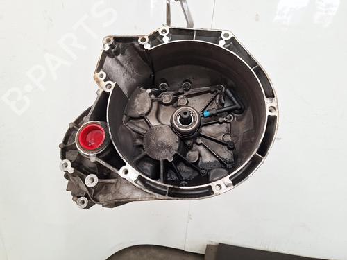 Caja de cambios Caja de cambios FORD FOCUS III 1.0 EcoBoost (125 hp) 36916804 36916804