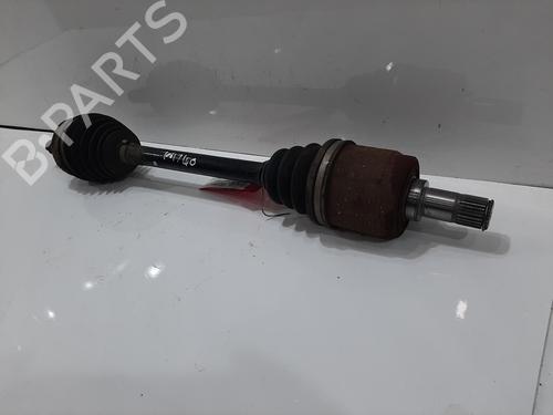 Left front driveshaft HONDA CR-V III (RE_) 2.0 i-VTEC 4WD (RE5, RE2) | BP39916727M38 - Image 3