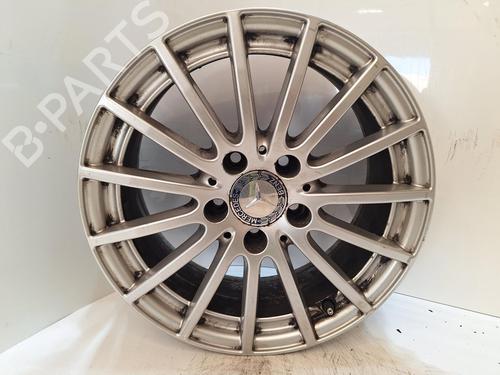 Used Rim Rim MERCEDES-BENZ C-CLASS (W205) C 200 (205.042) (184 hp) 33317958 33317958