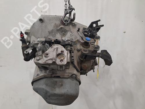 Gearbox CITROËN C3 III (SX) 1.2 PureTech 82 | BP33282599M3  - Image 5