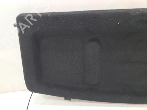 Rear parcel shelf HYUNDAI i20 III (BC3, BI3) 1.0 T-GDI | BP31927760C85