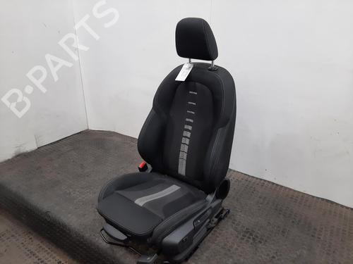 Left front seat BMW 2 Active Tourer (F45) 218 d | BP33721181C15 - Image 3