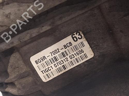 Gearbox FORD S-MAX (WA6) 1.6 EcoBoost | BP29883563M3