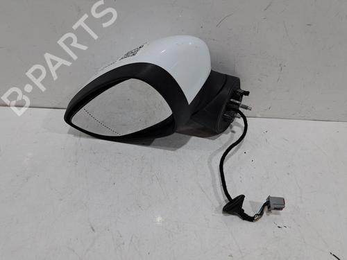 Used Left mirror Left mirror FORD B-MAX (JK) 1.6 TDCi (95 hp) 39743540 39743540