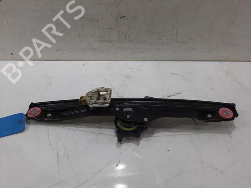 Used Front right window mechanism Front right window mechanism 37497160 37497160