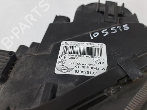 Optica esquerda MINI MINI PACEMAN (R61) Cooper SD | BP37421997C28 - Image 2