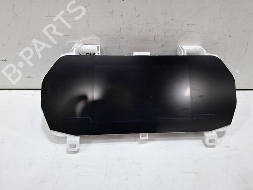 Used Instrument cluster Instrument cluster 38727954 38727954