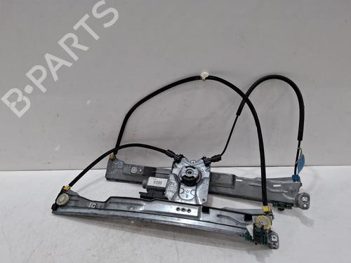 Used Front right window mechanism Front right window mechanism 38480838 38480838