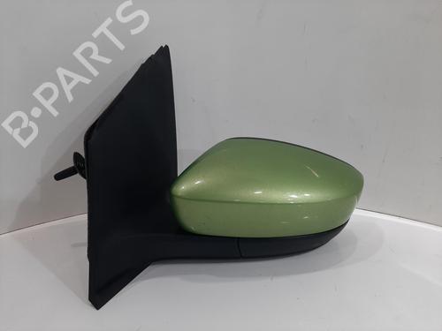 Used Left mirror SKODA CITIGO (NF1) 1.0 (60 hp) 26777153