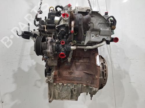 Engine FORD FIESTA VI (CB1, CCN) 1.0 EcoBoost | BP39743752M1 - Image 2